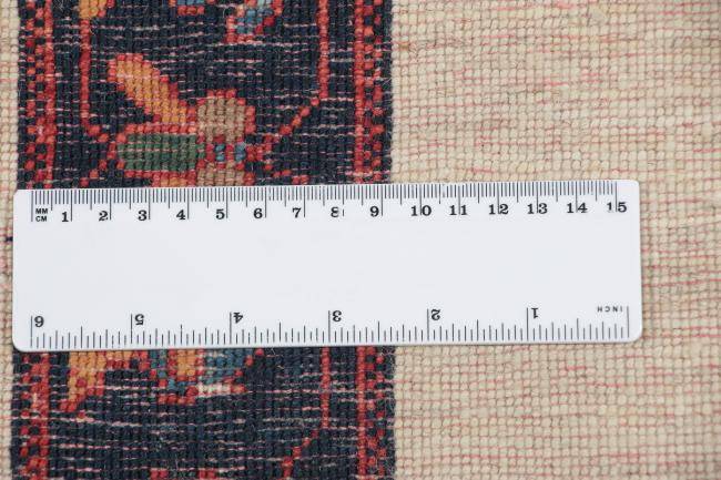 Nain Trading Perser Gabbeh Loribaft 150 x 70 Osterangebot