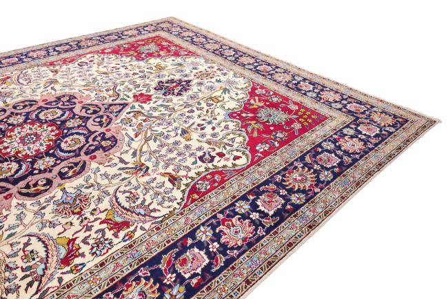 Nain Trading Täbriz 394 x 289 Heißer Verkauf