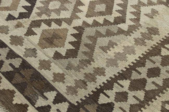 Nain Trading Kelim Afghan Heritage 195 x 150 Online Outlet