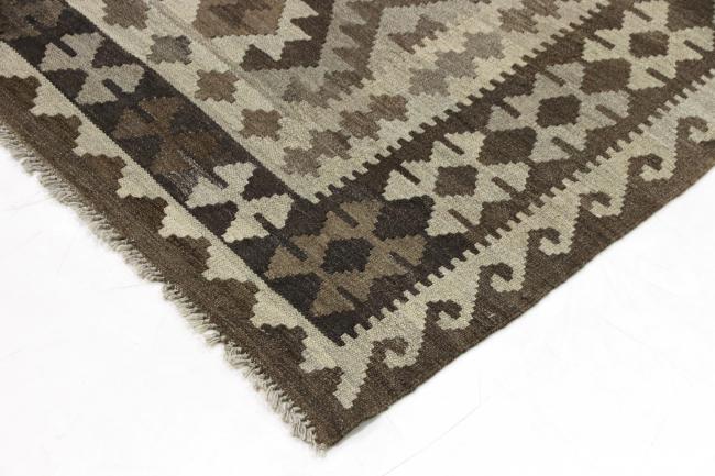 Nain Trading Kelim Afghan Heritage 195 x 150 Online Outlet