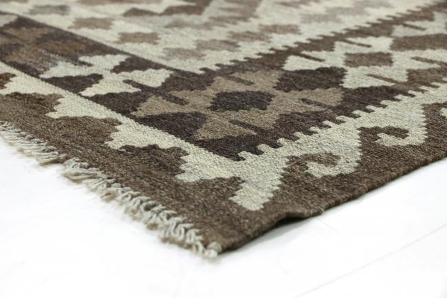 Nain Trading Kelim Afghan Heritage 195 x 150 Online Outlet