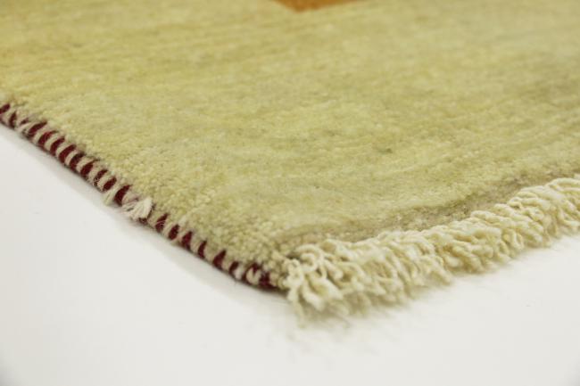Nain Trading Perser Gabbeh Loribaft 199 x 126 Kauf eins, bekomm eins gratis