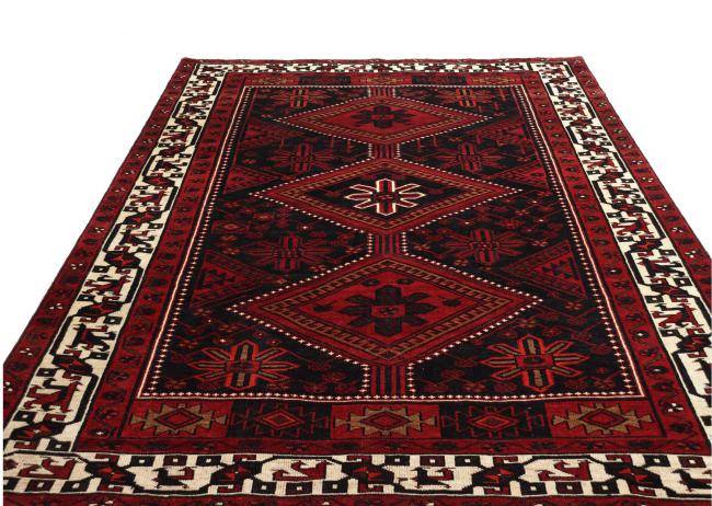 Nain Trading Perser Gabbeh Loribaft 302 x 221 Tägliche Deals
