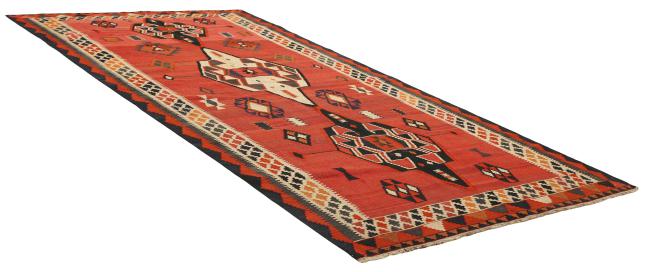 Nain Trading Kelim Fars Heritage 315 x 163 VIP-Rabatte
