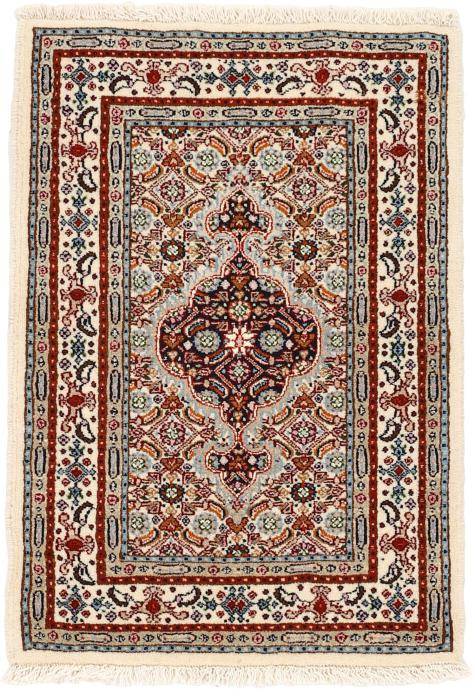 Nain Trading Moud Mahi 85 x 58 Tiefpreis