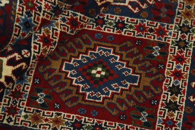 Nain Trading Yalameh 151 x 97 Kostenlose Rückgabe