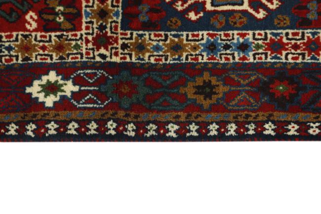 Nain Trading Yalameh 151 x 97 Kostenlose Rückgabe