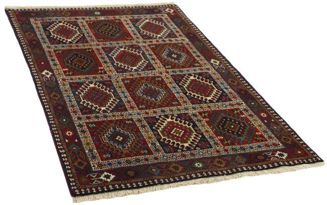 Nain Trading Yalameh 151 x 97 Kostenlose Rückgabe