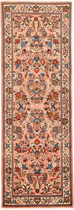 Nain Trading Sarough 227 x 81 Sonderangebot der Fabrik