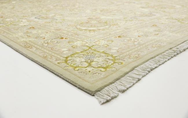 Nain Trading Täbriz 50Raj 303 x 191 Riesige Rabatte