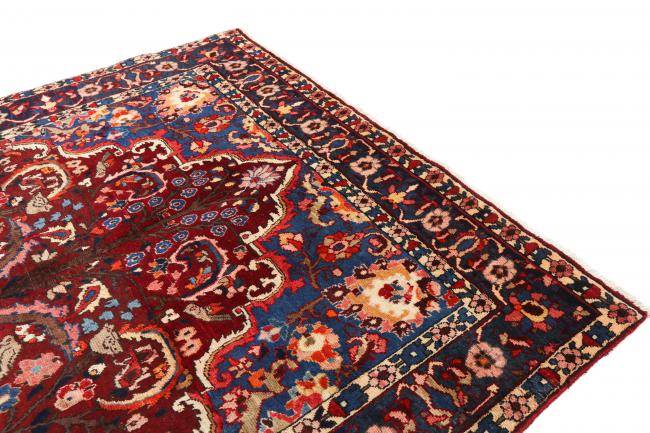 Nain Trading Bakhtiar Alt 314 x 206 Im Verkauf