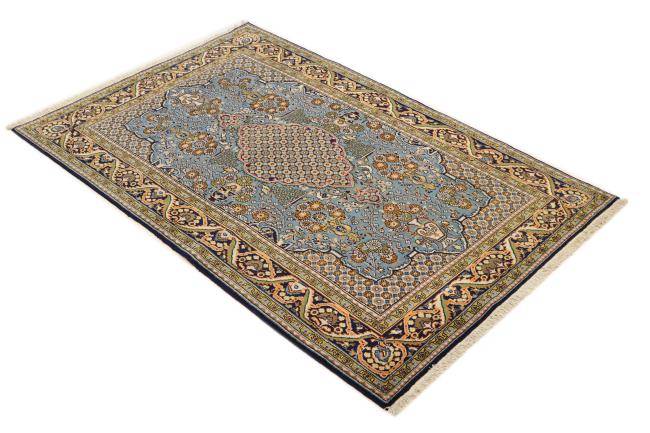 Nain Trading Ghom 214 x 135 zollfrei