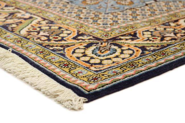 Nain Trading Ghom 214 x 135 zollfrei