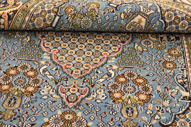 Nain Trading Ghom 214 x 135 zollfrei