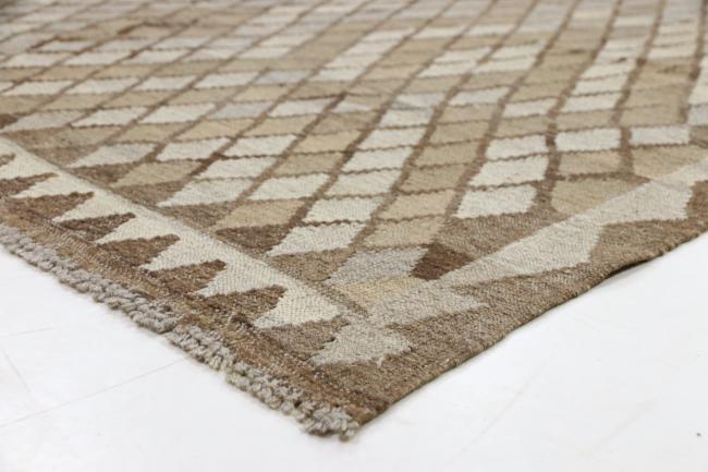 Nain Trading Kelim Afghan Heritage 192 x 155 Outlet