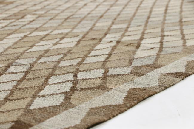 Nain Trading Kelim Afghan Heritage 192 x 155 Outlet
