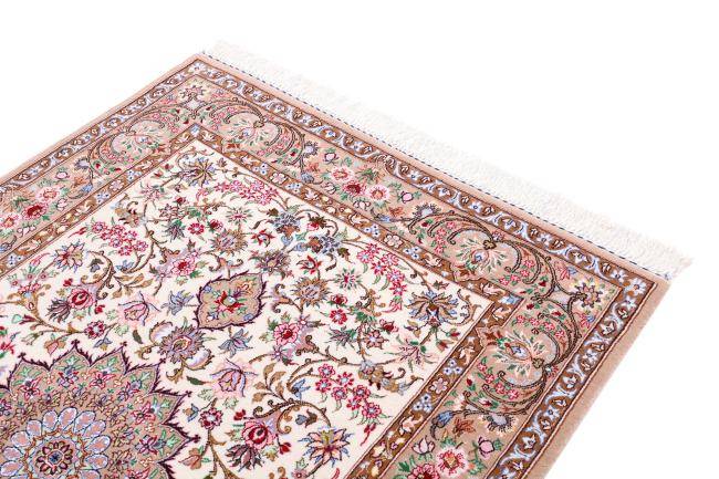 Nain Trading Isfahan Seidenkette 163 x 112 Angebote