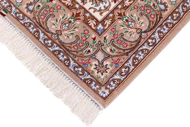 Nain Trading Isfahan Seidenkette 163 x 112 Angebote