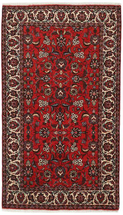 Nain Trading Bidjar Zanjan 145 x 82