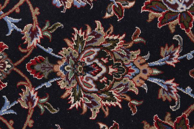 Nain Trading Isfahan Seidenkette 231 x 149 Limitierter Zeitrabatt