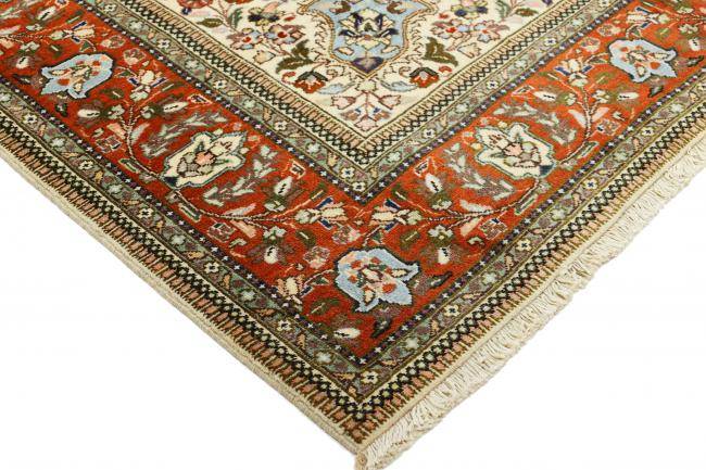 Nain Trading Täbriz 287 x 197 Fabrikpreis