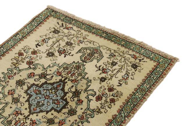 Nain Trading Täbriz Tabatabai 76 x 57 Rabatt