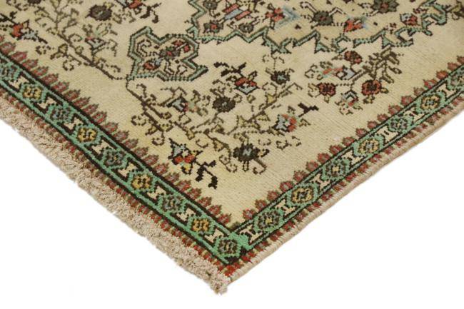 Nain Trading Täbriz Tabatabai 76 x 57 Rabatt