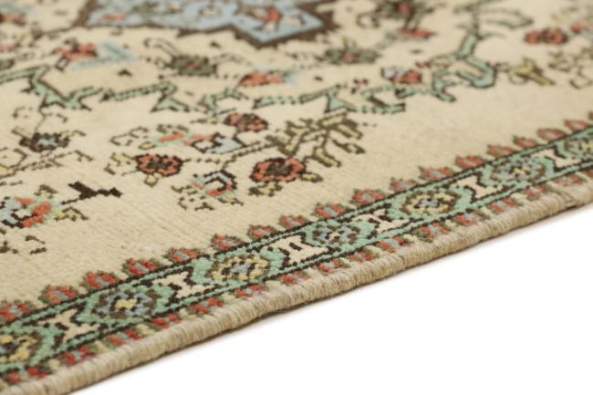 Nain Trading Täbriz Tabatabai 76 x 57 Rabatt