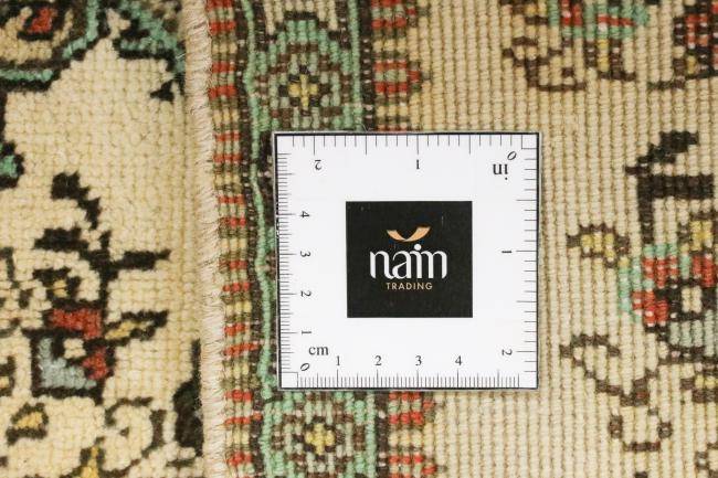 Nain Trading Täbriz Tabatabai 76 x 57 Rabatt