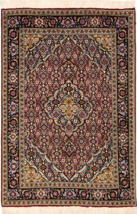 Nain Trading Täbriz Mahi 149 x 98 Saisonschlussverkauf