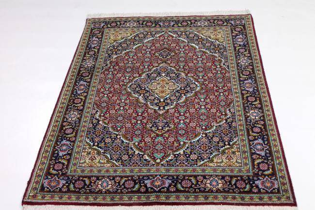 Nain Trading Täbriz Mahi 149 x 98 Saisonschlussverkauf