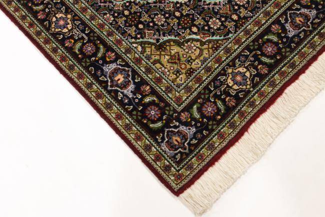 Nain Trading Täbriz Mahi 149 x 98 Saisonschlussverkauf