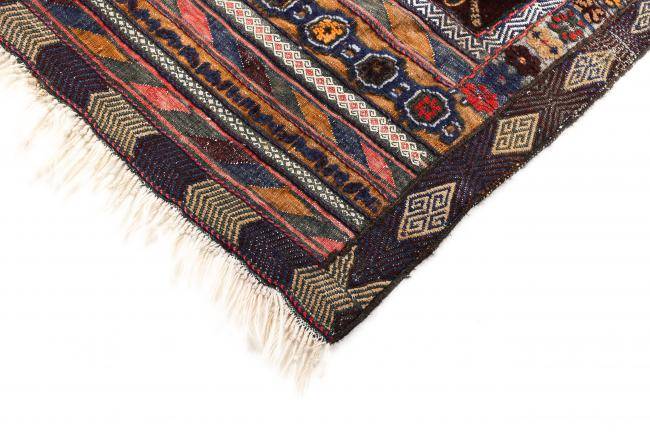 Nain Trading Belutsch 165 x 96 Weihnachtsangebot