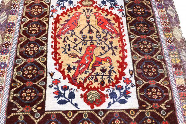 Nain Trading Belutsch 165 x 96 Weihnachtsangebot