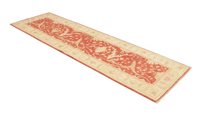 Nain Trading Ziegler Farahan 281 x 80 Osterangebot