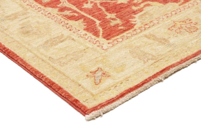 Nain Trading Ziegler Farahan 281 x 80 Osterangebot