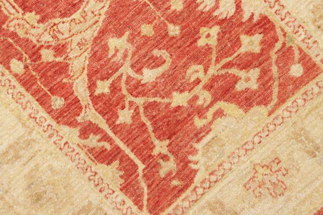 Nain Trading Ziegler Farahan 281 x 80 Osterangebot