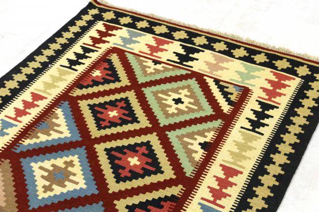 Nain Trading Kelim Fars 149 x 102 Heißer Verkauf