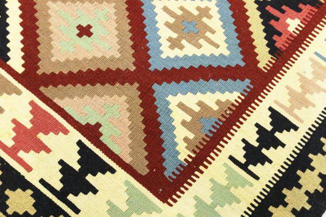 Nain Trading Kelim Fars 149 x 102 Heißer Verkauf