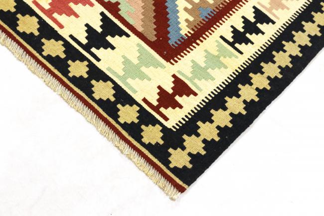 Nain Trading Kelim Fars 149 x 102 Heißer Verkauf