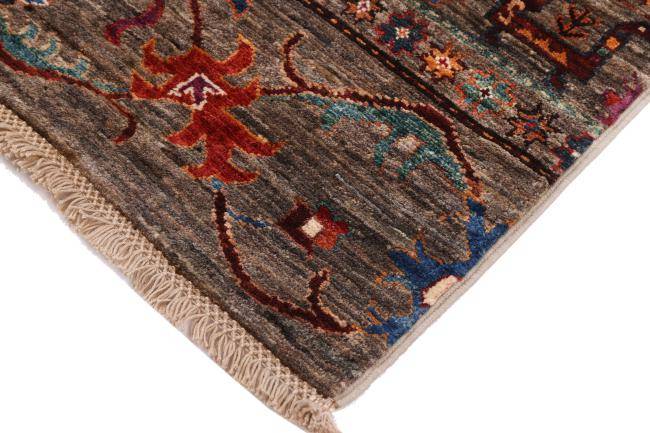 Nain Trading Arijana Shaal 507 x 83 Zeitlich begrenztes Angebot