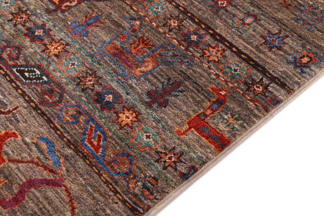 Nain Trading Arijana Shaal 507 x 83 Zeitlich begrenztes Angebot