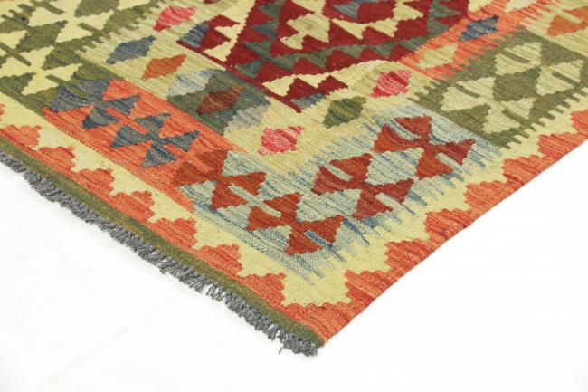 Nain Trading Kelim Afghan 154 x 98 Kauf eins, bekomm eins gratis