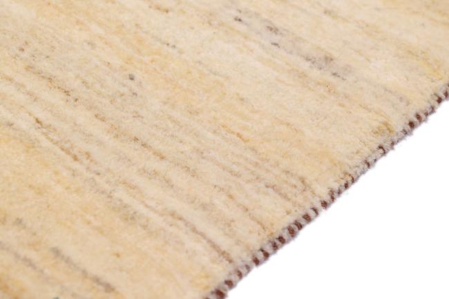 Nain Trading Perser Gabbeh Loribaft 201 x 92 Sonderangebote