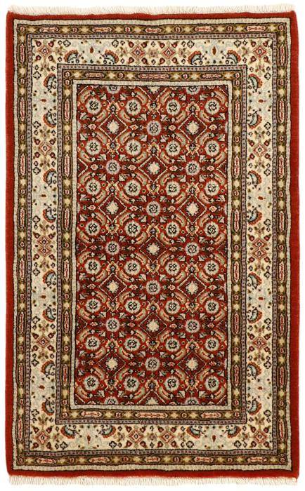 Nain Trading Moud Mahi 94 x 59 Riesige Ersparnisse