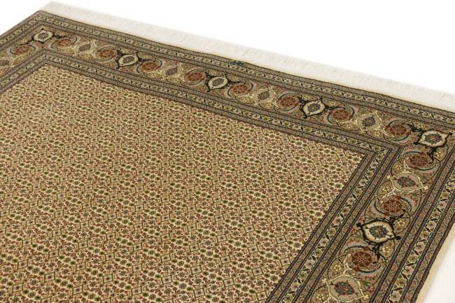 Nain Trading Täbriz Mahi 206 x 153 Wochenangebot