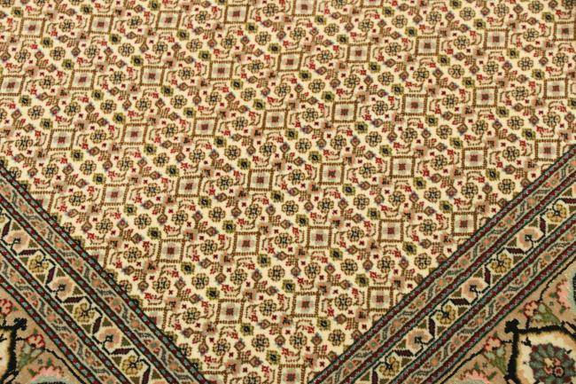 Nain Trading Täbriz Mahi 206 x 153 Wochenangebot