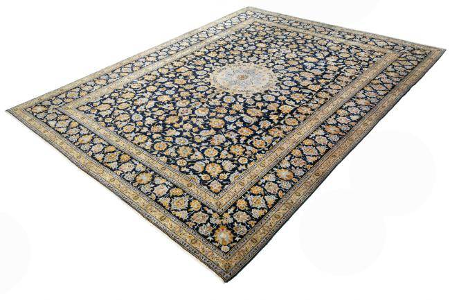 Nain Trading Keshan 389 x 303 Letzte 3 Tage