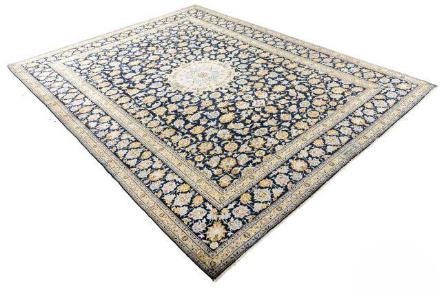 Nain Trading Keshan 389 x 303 Letzte 3 Tage