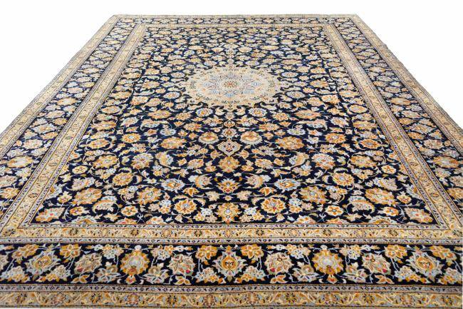 Nain Trading Keshan 389 x 303 Letzte 3 Tage